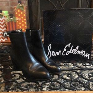 Sam Edelman Boots